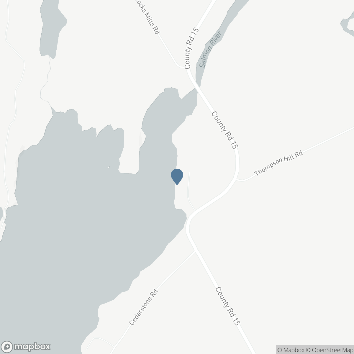 40 OAK LANE, Stone Mills, Ontario K0K 3G0